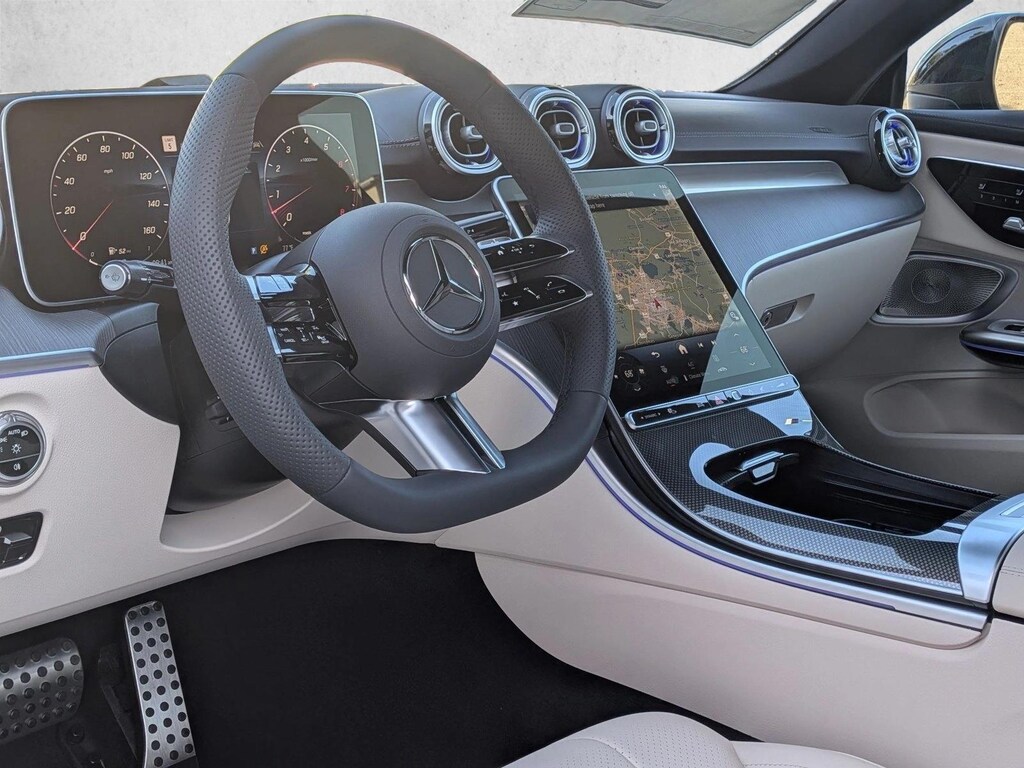 New 2026 Mercedes-Benz CLE 450 CLE 450 4MATIC ® Coupe Coupe
