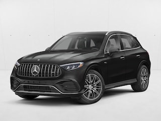 2026 Mercedes-Benz AMG GLC 43 AMG &reg; GLC 43 4MATIC &reg; SUV SUV