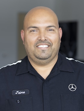 Staff member Jaime Negron Vega from ID_2d77cbdd57be