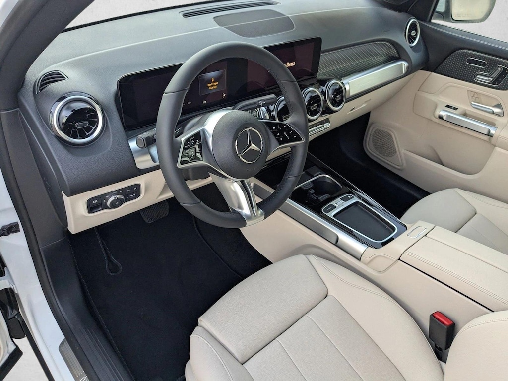 Used 2026 Mercedes-Benz GLB GLB 250 SUV SUV