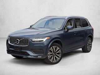 2022 Volvo XC90