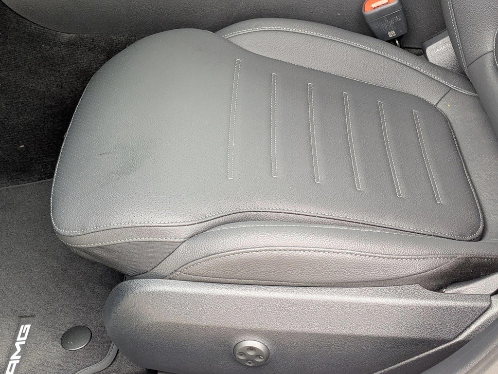 New 2026 Mercedes-Benz C-Class C 300 Sedan Sedan