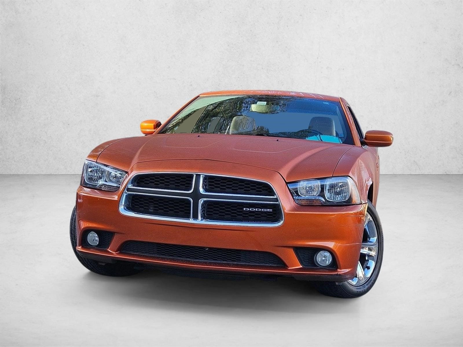 2011 Dodge Charger SE