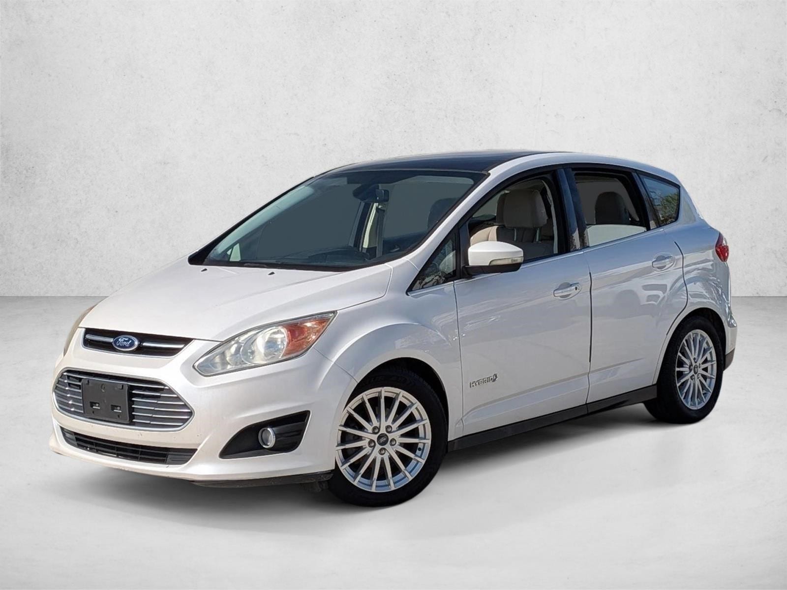 2013 Ford C-Max SEL's photo