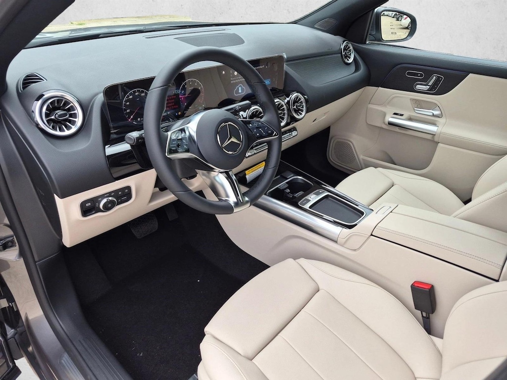 New 2026 Mercedes-Benz GLA 250 GLA 250 SUV SUV