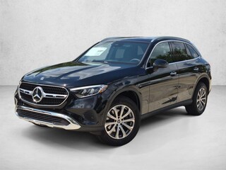 2026 Mercedes-Benz GLC 300 GLC 300 SUV SUV