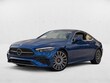 Mercedes-Benz CLE 300