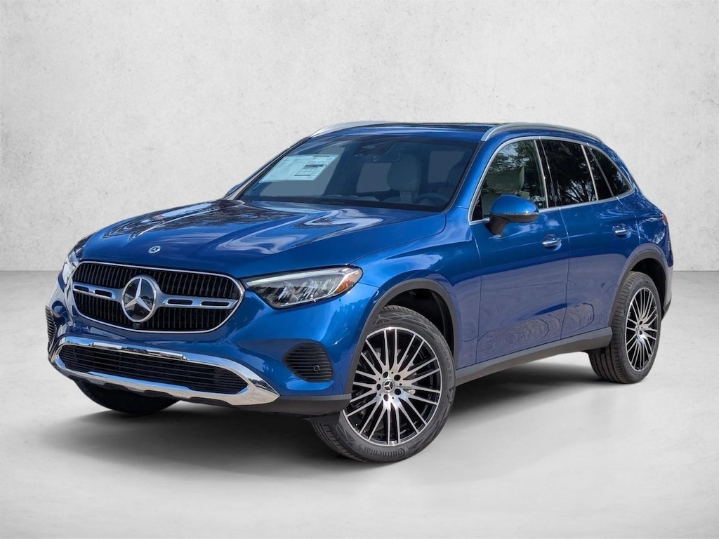 Used 2026 Mercedes-Benz