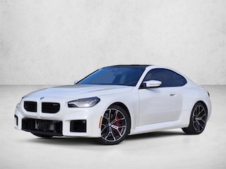 2026 BMW M2