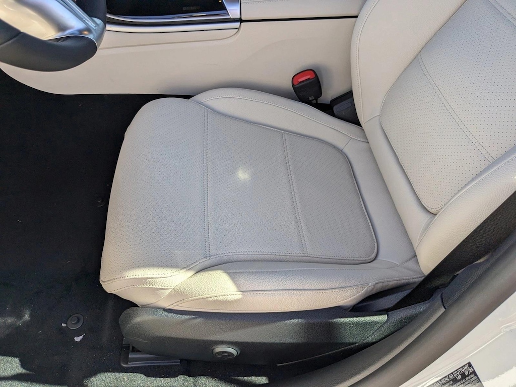 Used 2025 Mercedes-Benz C-Class C 300 Sedan