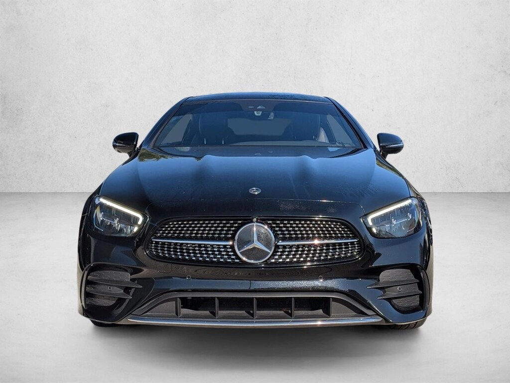 Used 2023 Mercedes-Benz