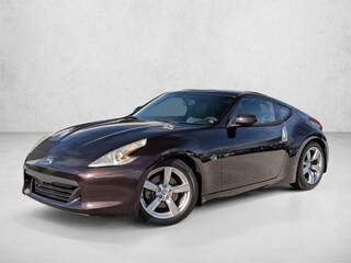 2010 Nissan 370Z