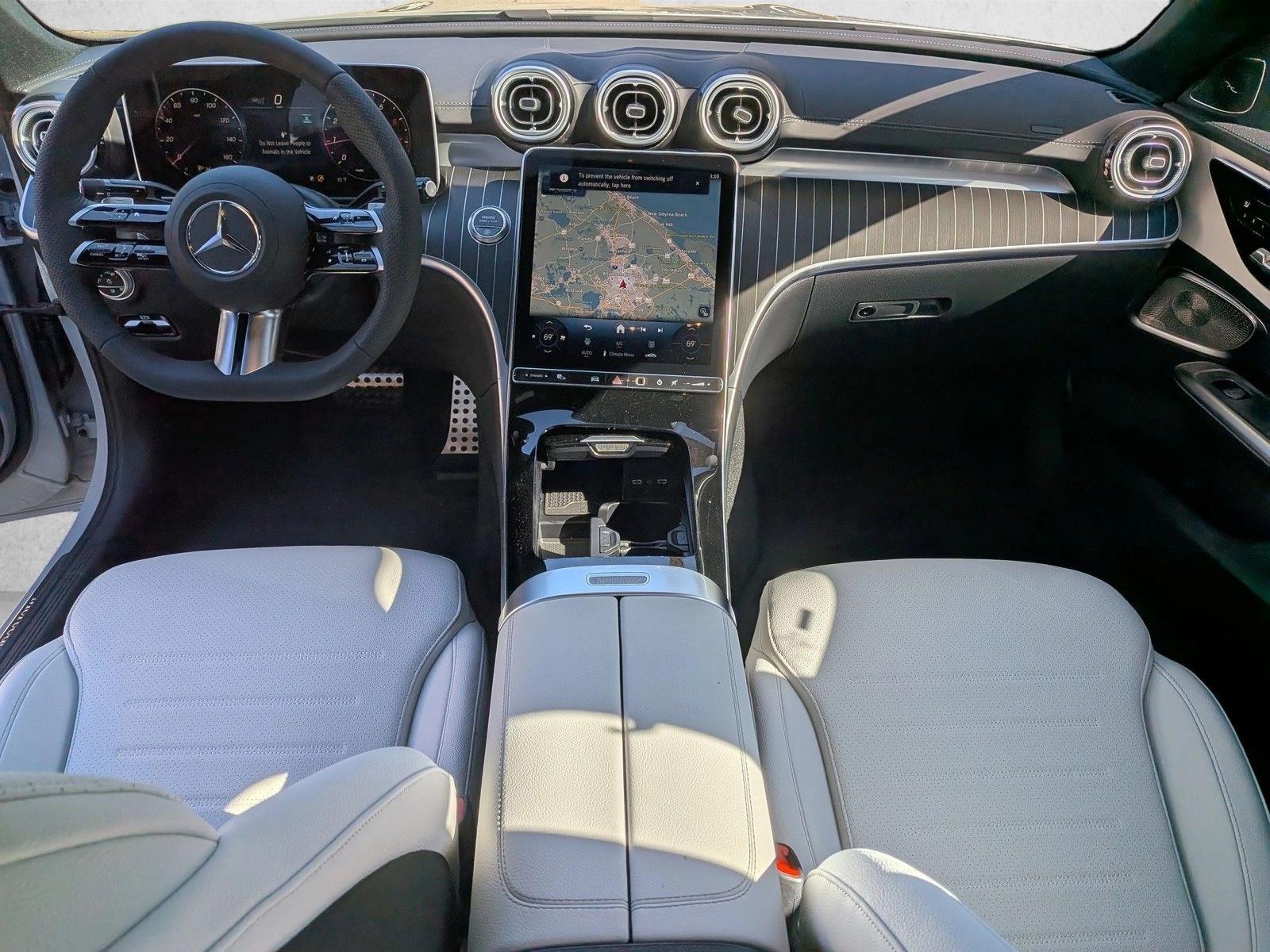 2026 Mercedes-Benz C-Class Sedan C 300 - Photo 13