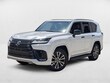 LEXUS LX 600