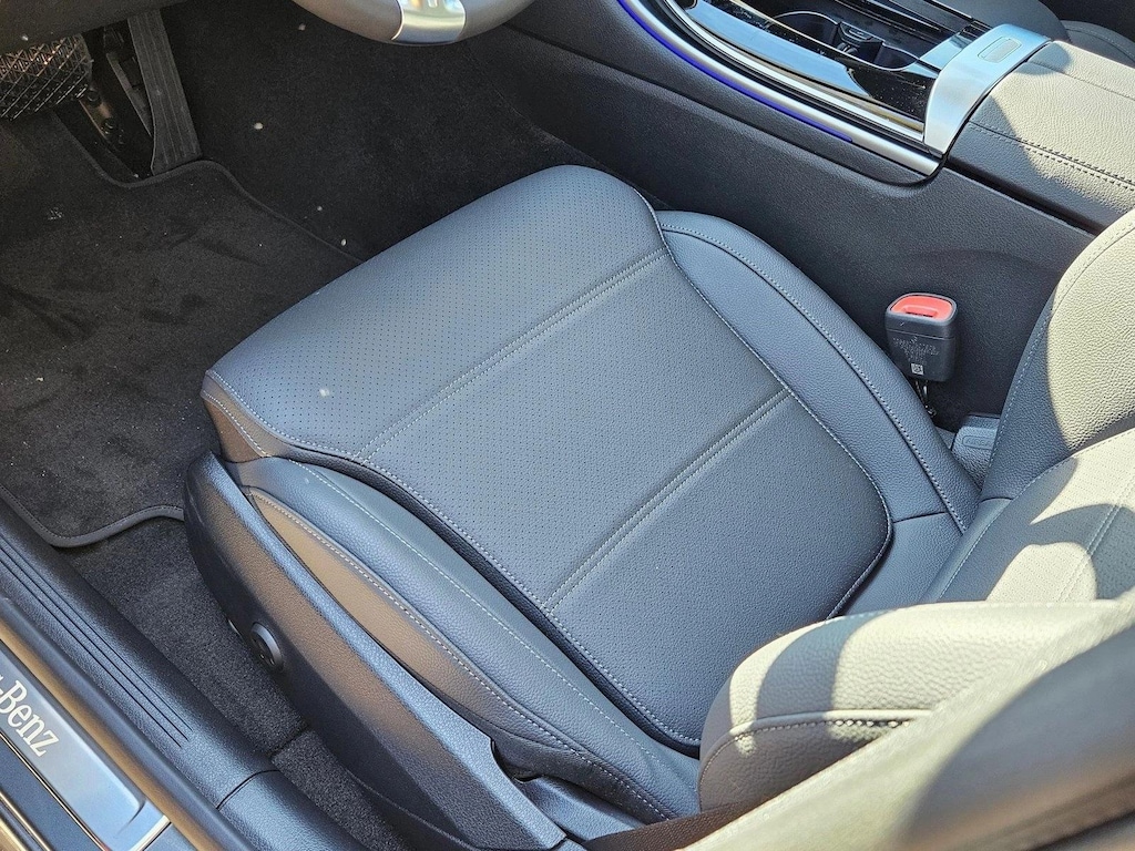 New 2026 Mercedes-Benz C-Class C 300 Sedan 4dr Car