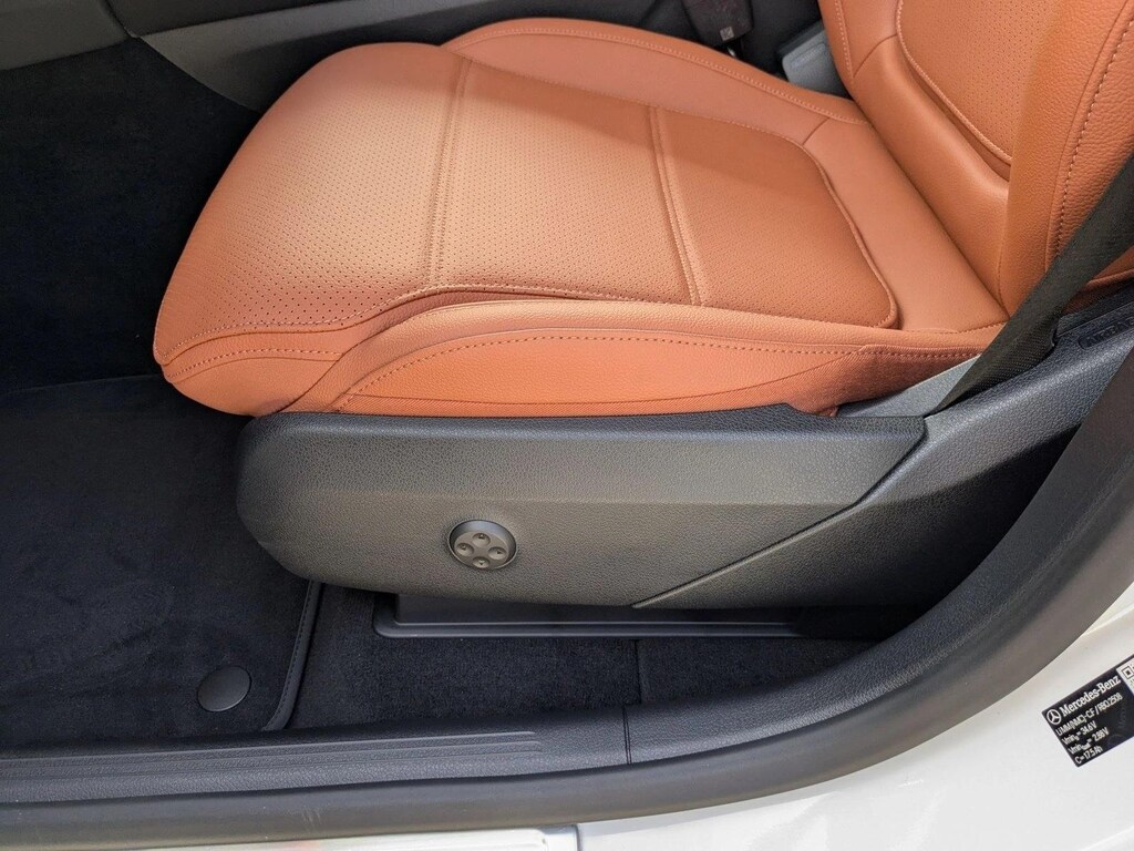 New 2026 Mercedes-Benz GLC 300 GLC 300 SUV SUV