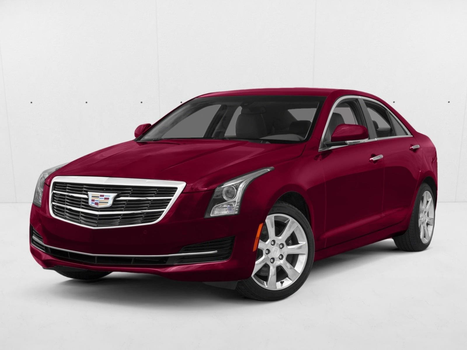 2015 Cadillac ATS Standard