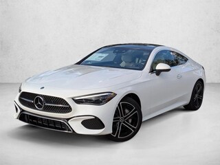 2026 Mercedes-Benz CLE 300