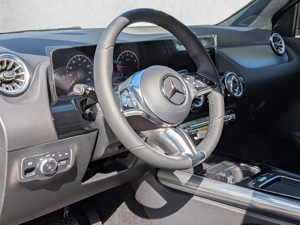 Certified 2026 Mercedes-Benz GLA GLA 250 SUV SUV