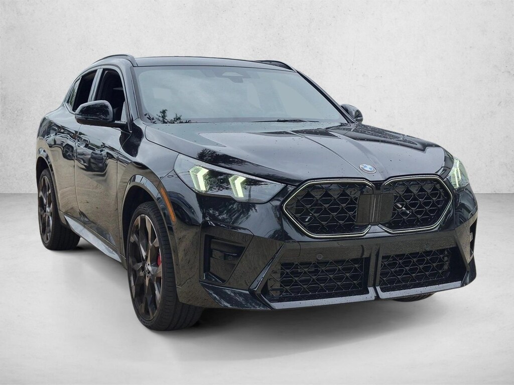 Used 2025 BMW X2 xDrive28i SUV