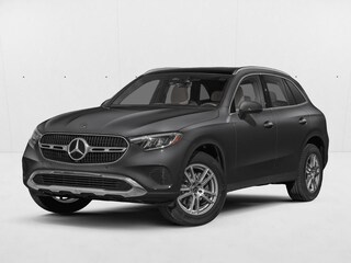 2027 Mercedes-Benz GLC 300 GLC 300 SUV SUV