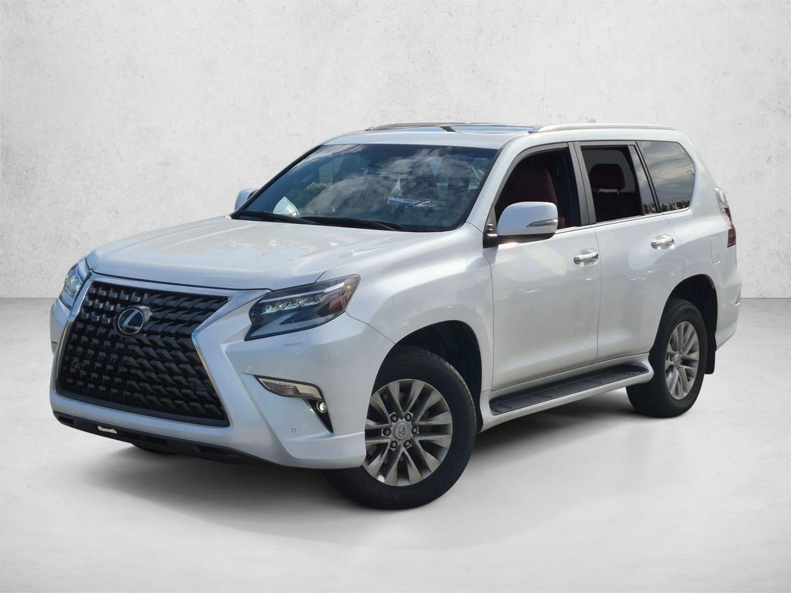 2023 Lexus GX