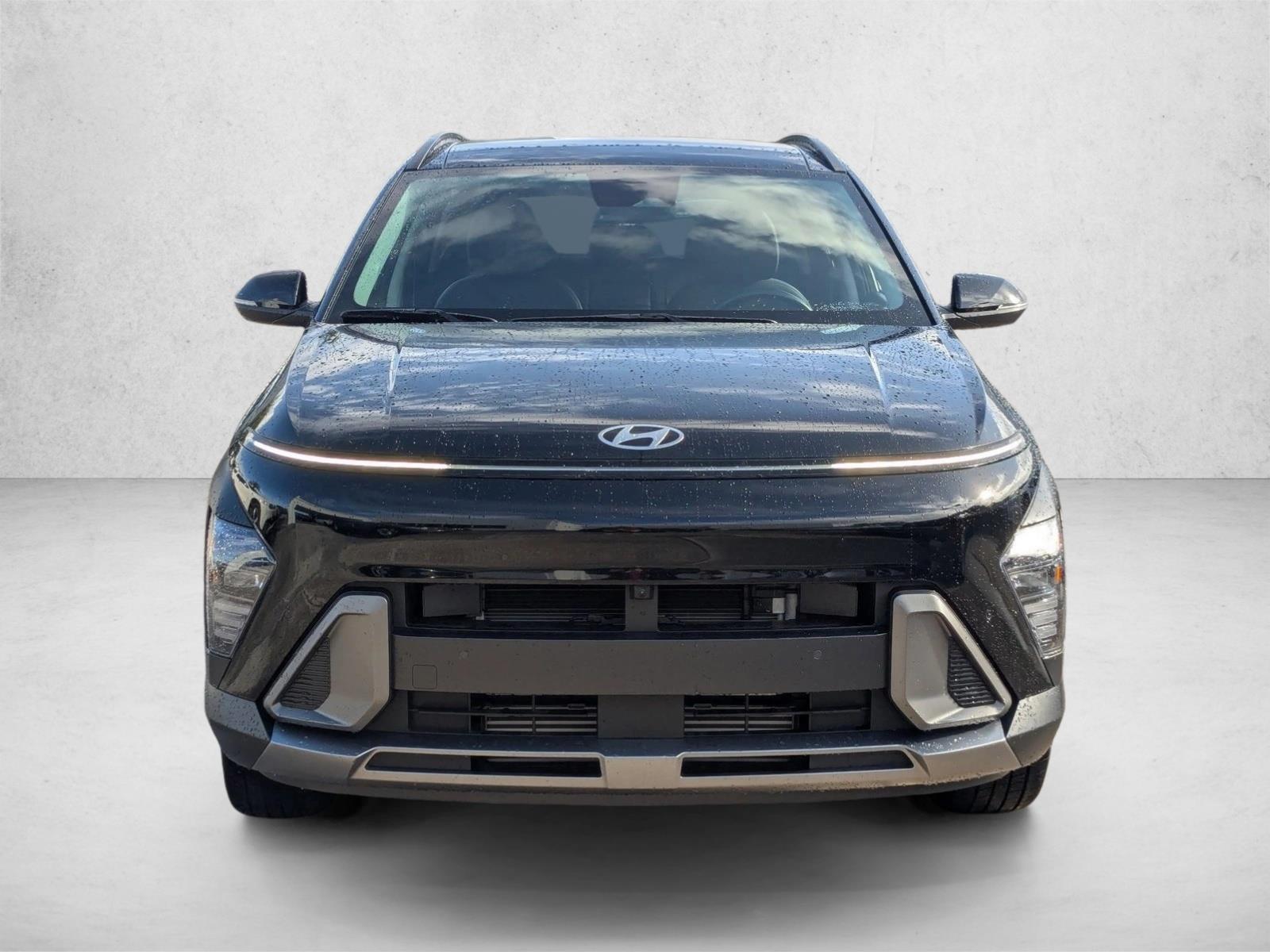 2024 Hyundai Kona Limited photo 2