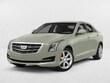  CADILLAC ATS Sedan