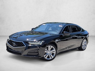 2023 Acura TLX