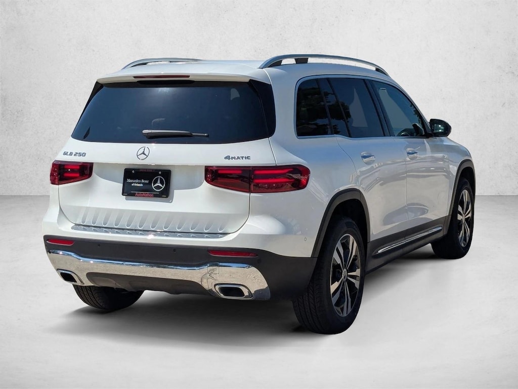 Certified 2025 Mercedes-Benz