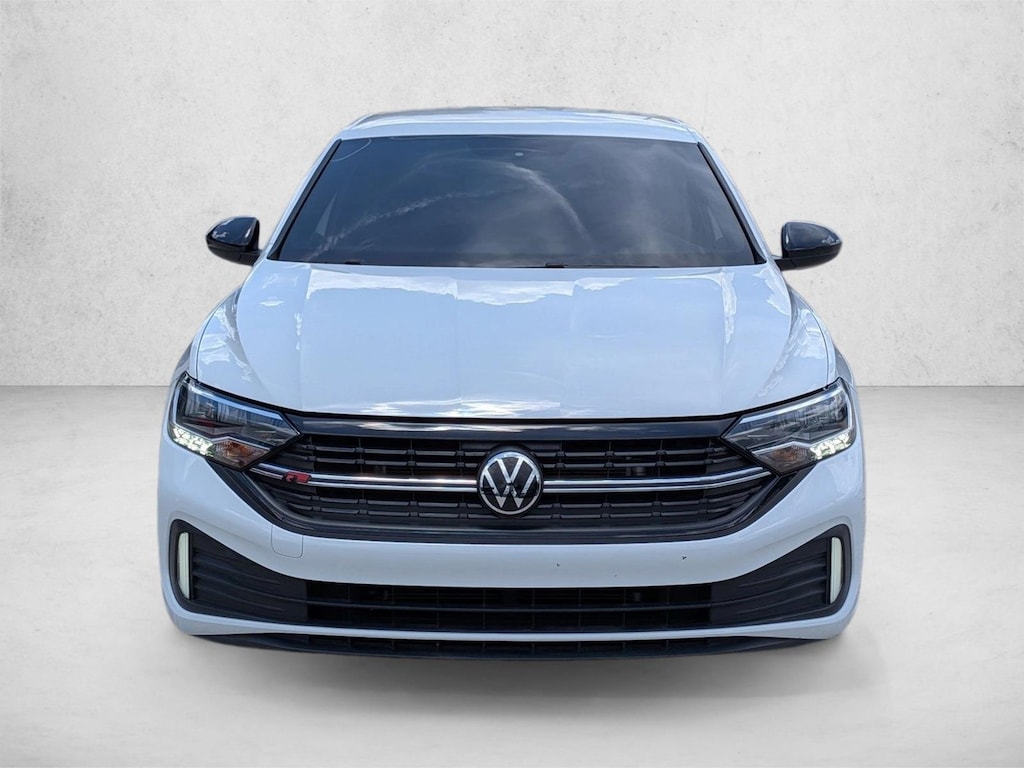 Used 2023 Volkswagen Jetta 1.5T Sport Sedan