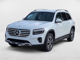 2025 Mercedes-Benz GLB 250