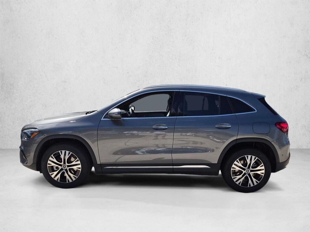 New 2026 Mercedes-Benz GLA 250 GLA 250 SUV SUV