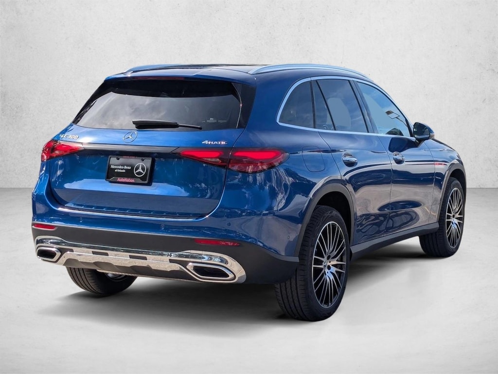 Used 2026 Mercedes-Benz