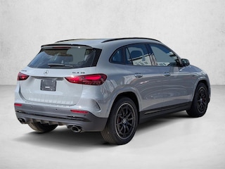 2026 Mercedes-Benz AMG GLA 35 AMG &reg; GLA 35 4MATIC &reg; SUV SUV