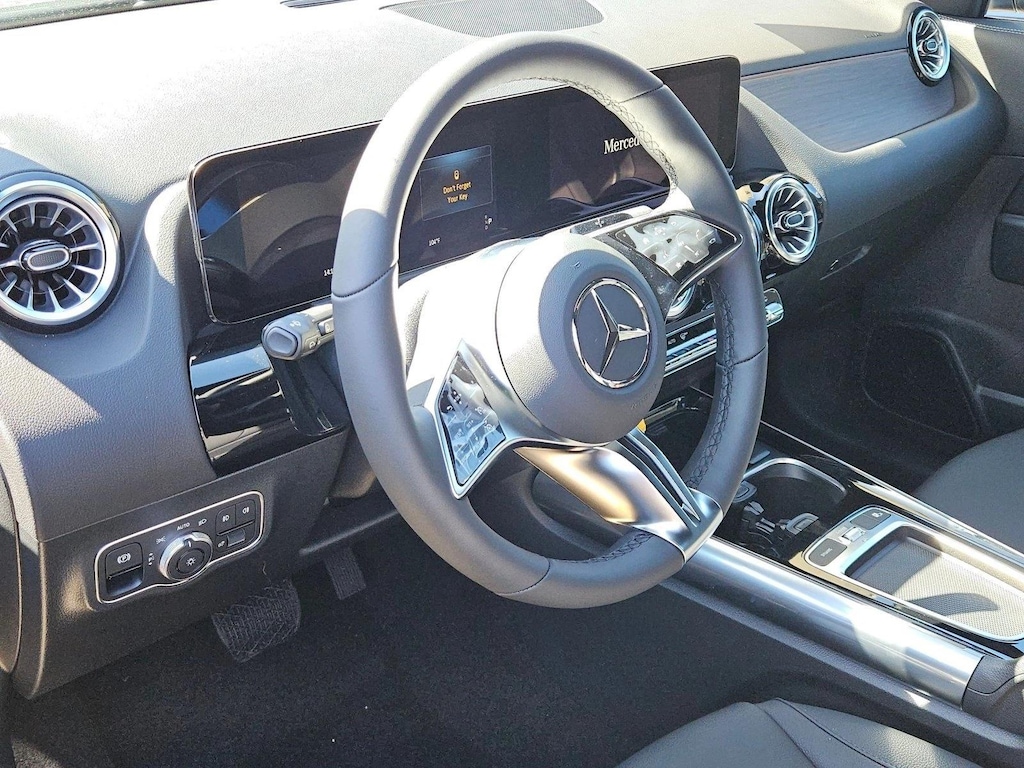 New 2026 Mercedes-Benz GLA GLA 250 SUV SUV