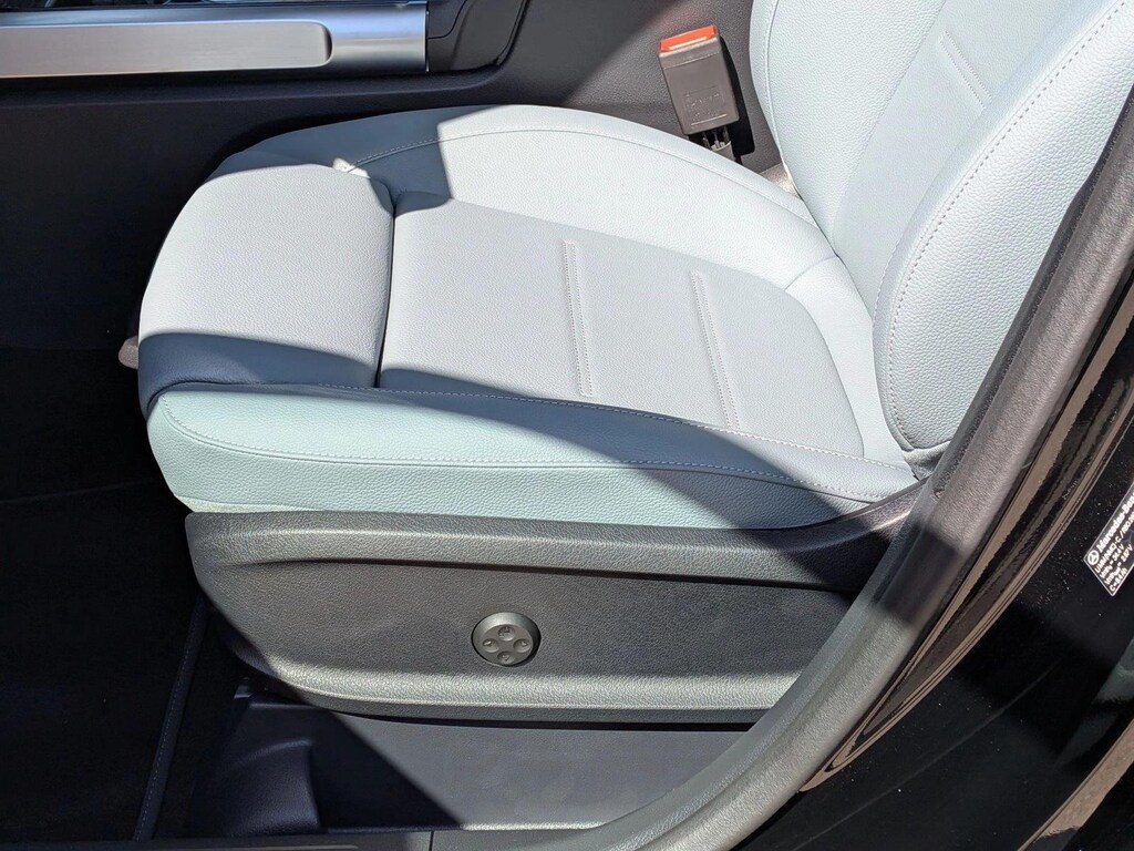 Certified 2026 Mercedes-Benz GLB GLB 250 SUV SUV