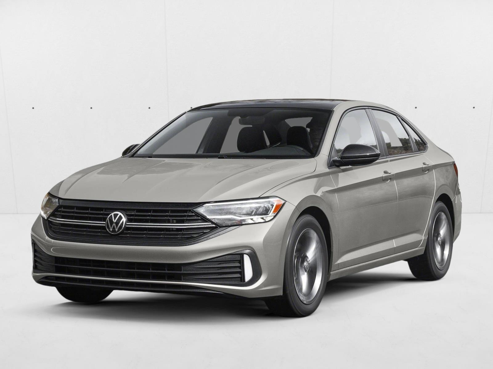 2023 Volkswagen Jetta 1.5T Sport Auto SULEV's photo