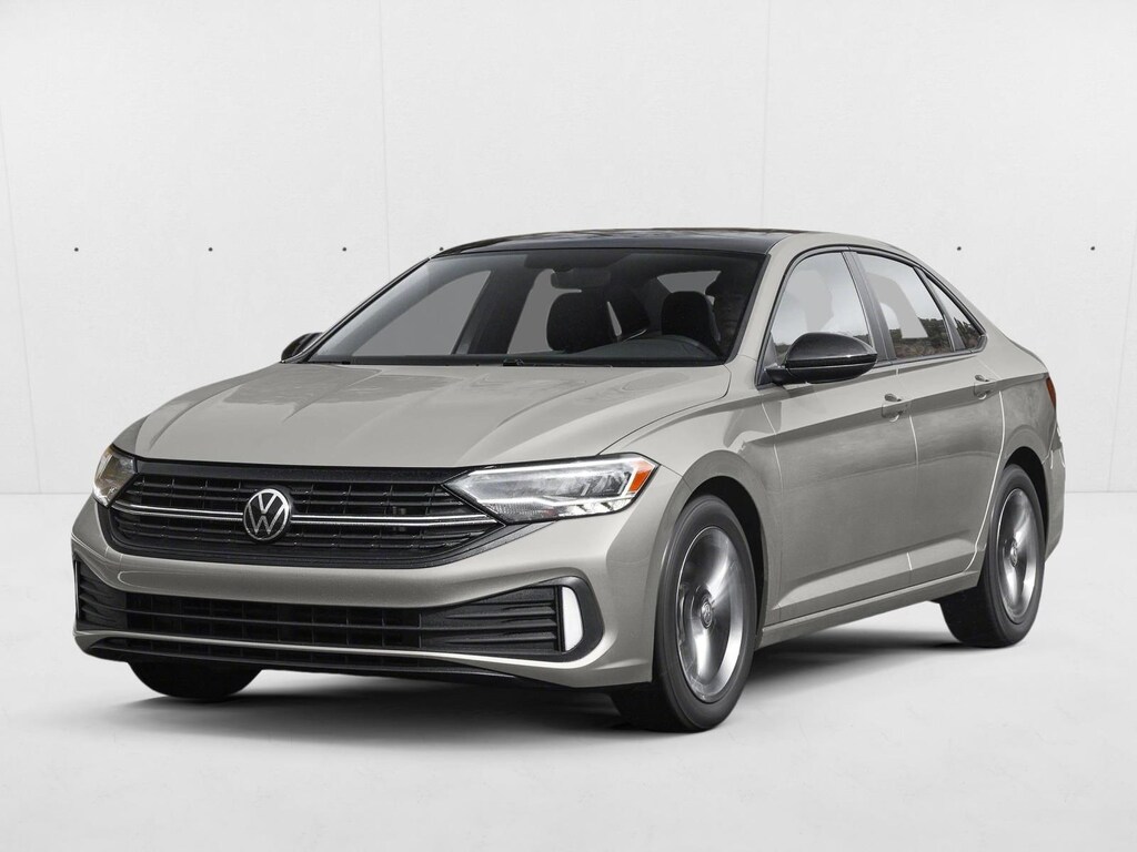 Used 2023 Volkswagen Jetta 1.5T Sport Sedan