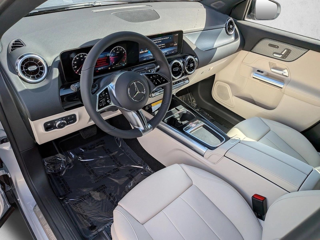 New 2026 Mercedes-Benz GLA 250 GLA 250 SUV SUV