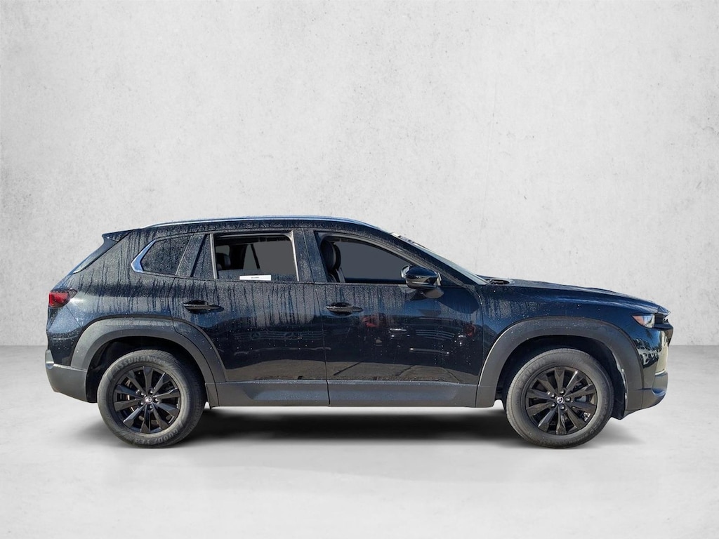 Used 2024 Mazda CX-50 2.5 S Preferred Package SUV