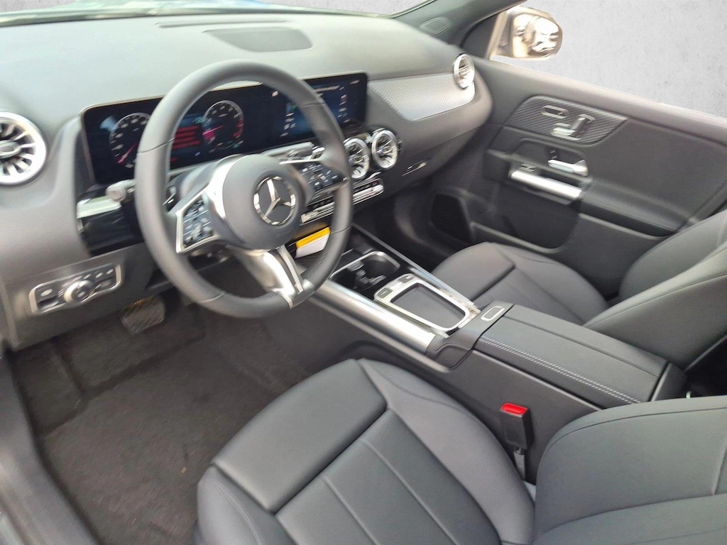 New 2026 Mercedes-Benz GLA 250 GLA 250 SUV SUV