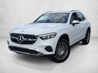 2026 Mercedes-Benz GLC 300 GLC 300 SUV SUV