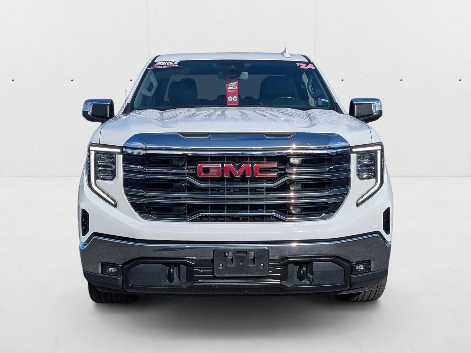 2024 Gmc Sierra 1500 SLT photo 2