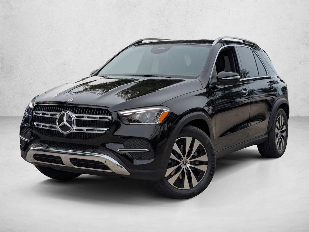 Used 2026 Mercedes-Benz GLE GLE 350 SUV SUV