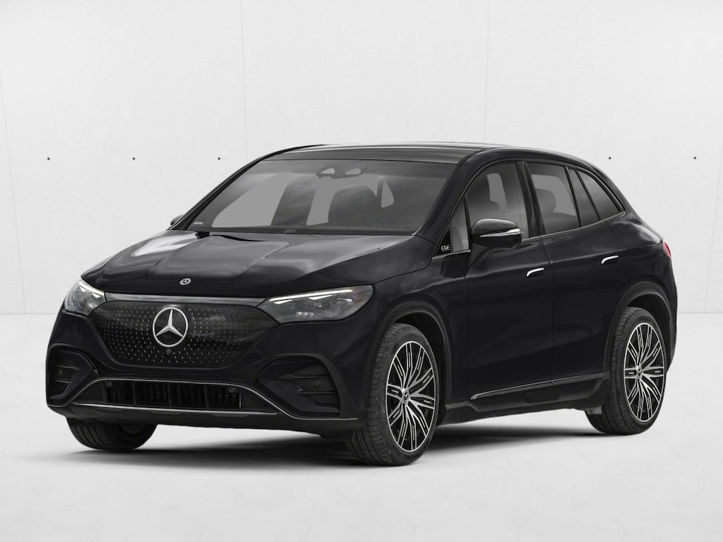 Certified 2023 Mercedes-Benz EQE SUV