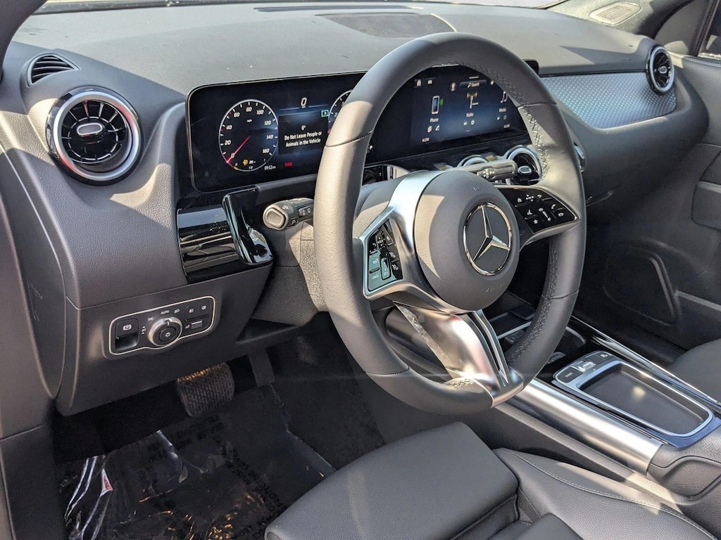 Used 2025 Mercedes-Benz