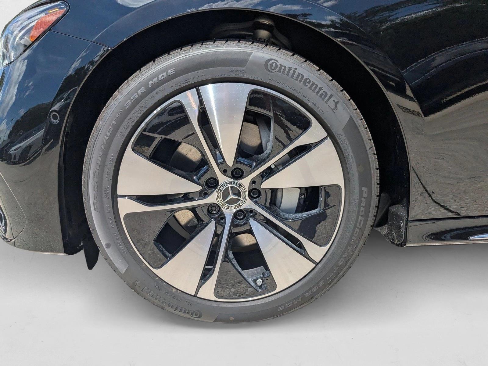 2026 Mercedes-Benz E-Class E350 - Photo 15