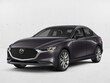  Mazda Mazda3 Sedan