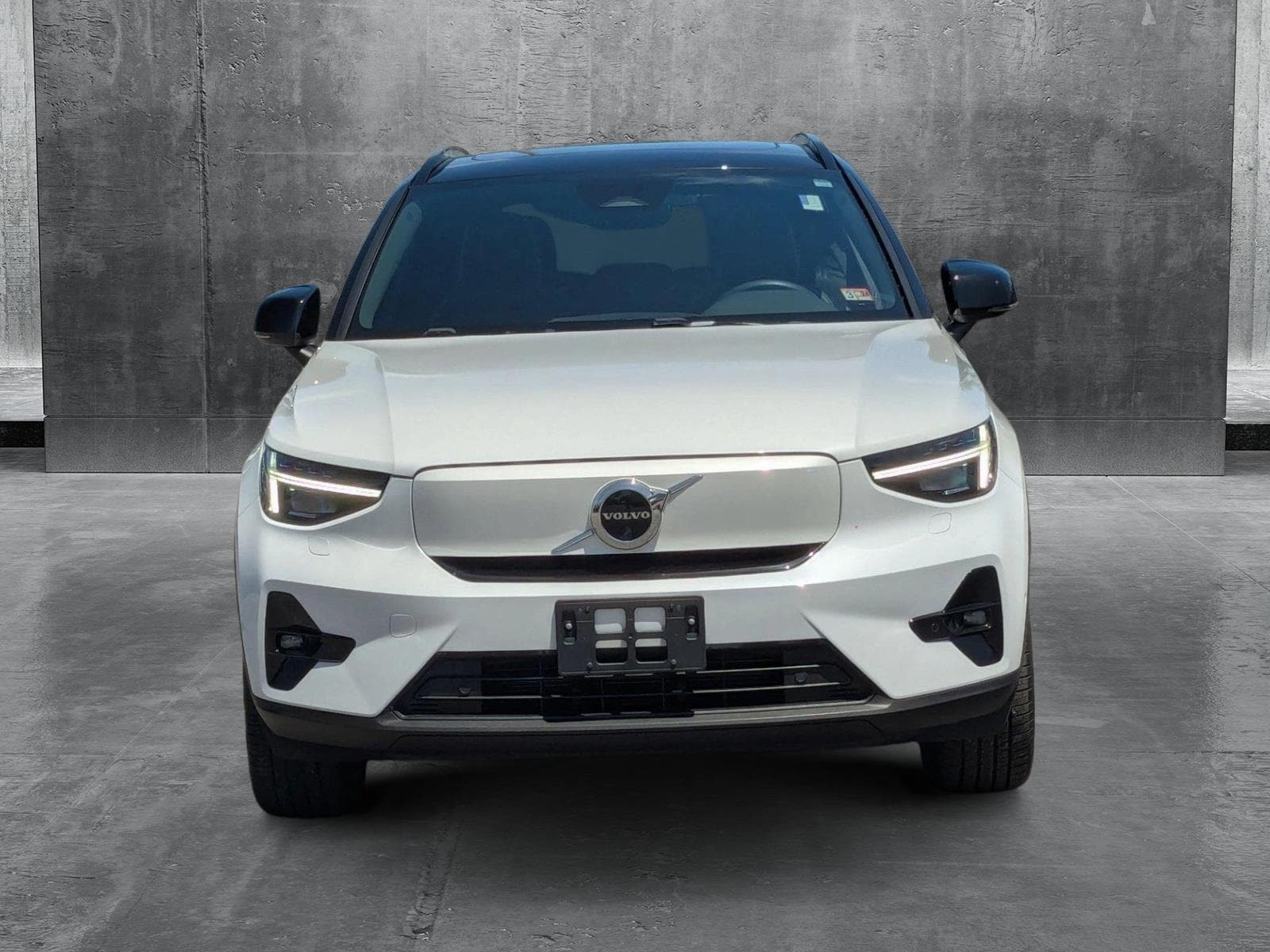 Used 2023 Volvo XC40 Ultimate with VIN YV4ED3UM7P2020590 for sale in Maitland, FL
